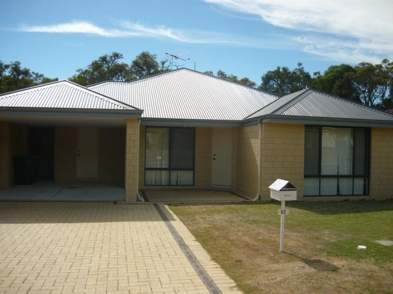 52 Ellendale Drive, Heathridge WA 6027