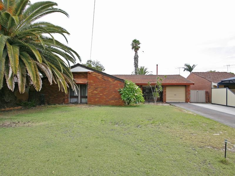 28 Chedworth Way, Eden Hill WA 6054