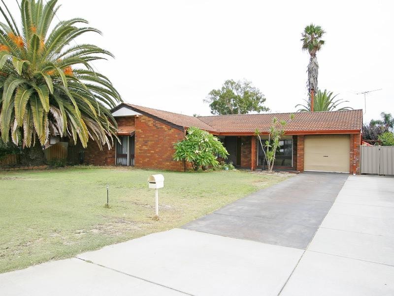 28 Chedworth Way, Eden Hill WA 6054
