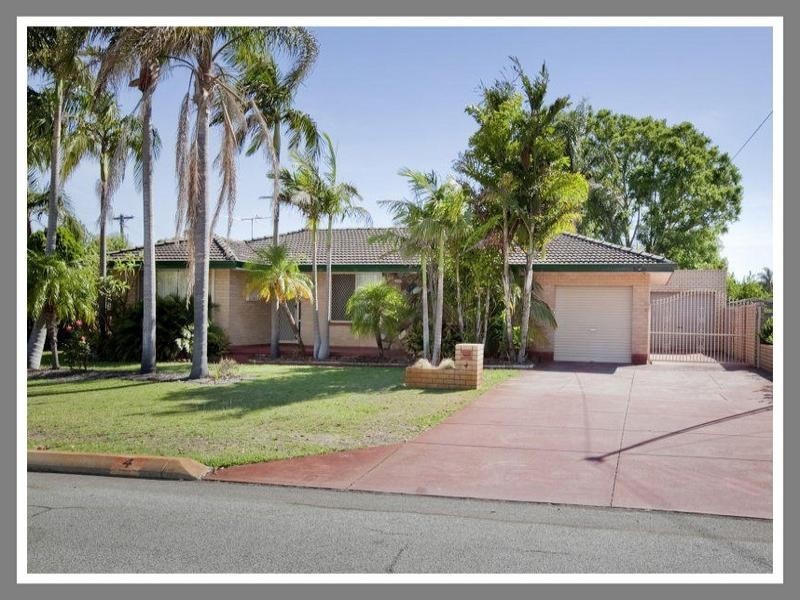 4 Collingwood Street, Dianella WA 6059