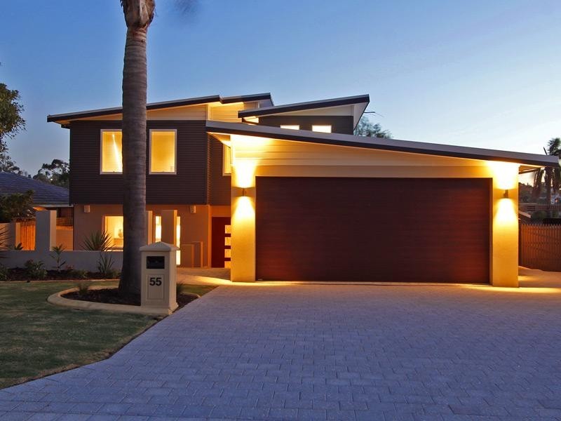 55 David Crescent, Hillarys WA 6025