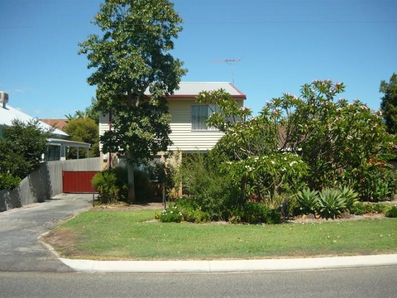 41 Salisbury Street, Bayswater WA 6053