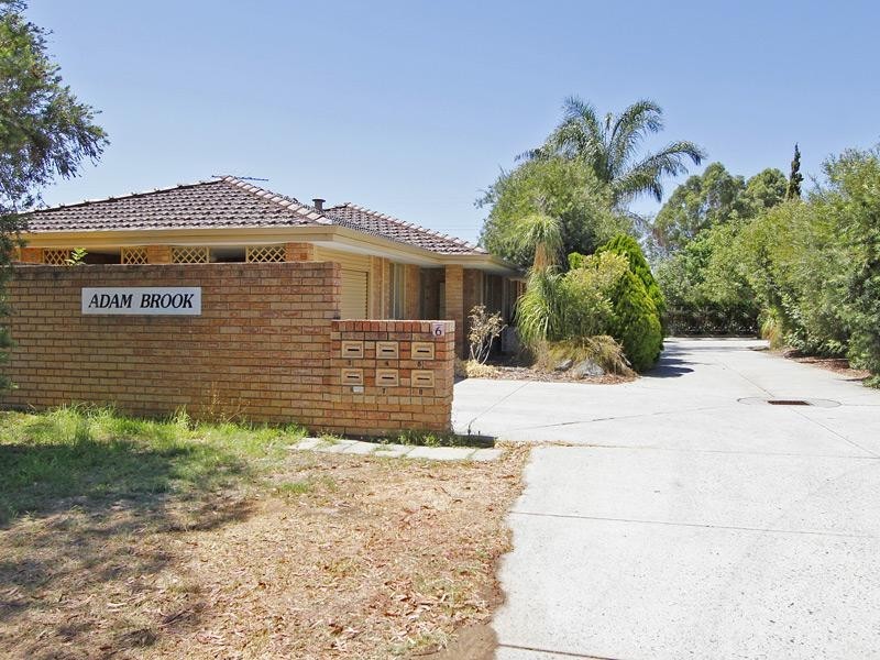 3/6 Bland Place, Beechboro WA 6063