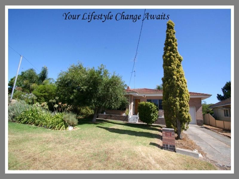 26 Maxwell Street, Manjimup WA 6258