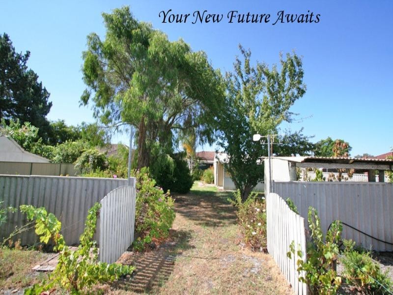 26 Maxwell Street, Manjimup WA 6258