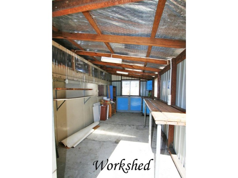 26 Maxwell Street, Manjimup WA 6258