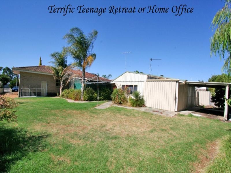 26 Maxwell Street, Manjimup WA 6258