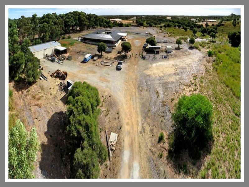 62 Fewster Street, Muchea WA 6501