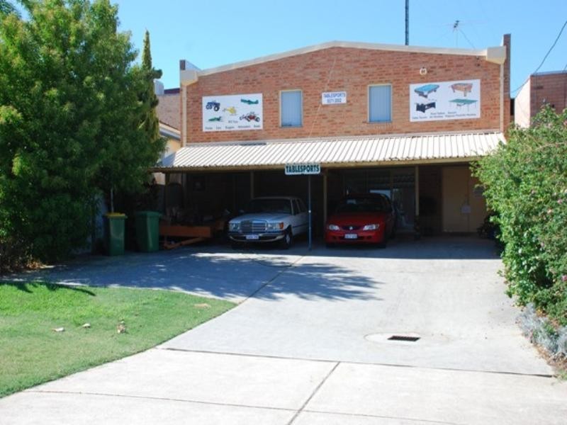 12 Irvine Street, Bayswater WA 6053