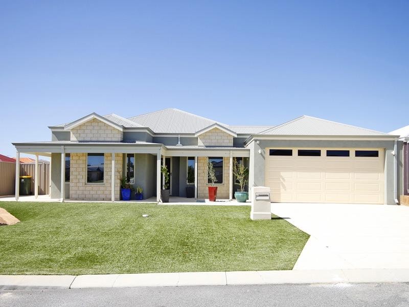 1 Glasson Way, Darch WA 6065