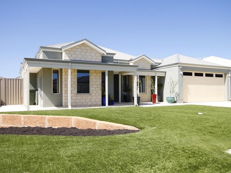 1 Glasson Way, Darch WA 6065