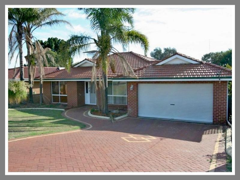 15 Latour Street, Australind WA 6233