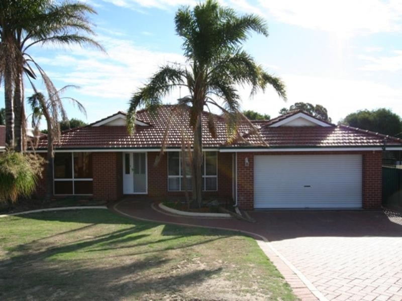 15 Latour Street, Australind WA 6233