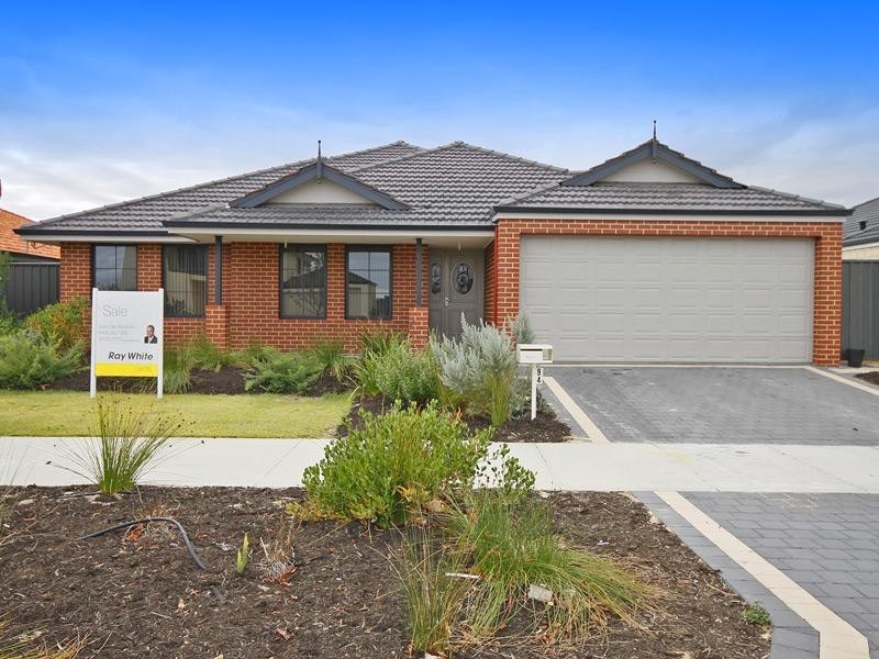 94 Edgecombe Pass, Aveley WA 6069