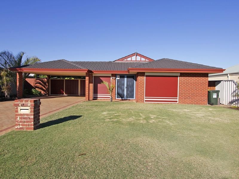 19 Alsace Avenue, Caversham WA 6055