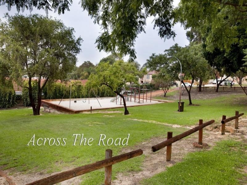 1 Cambridge Street, Maylands WA 6051