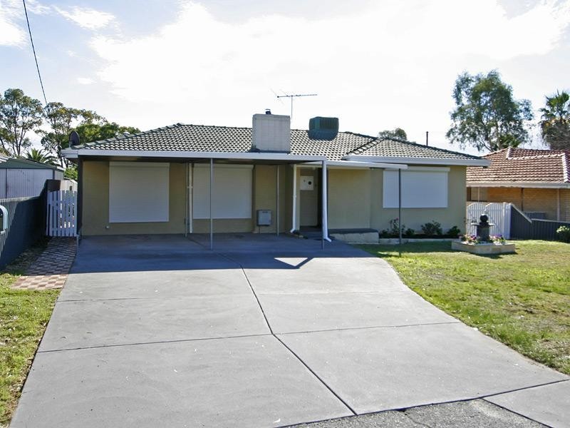 6 Gallagher Street, Eden Hill WA 6054