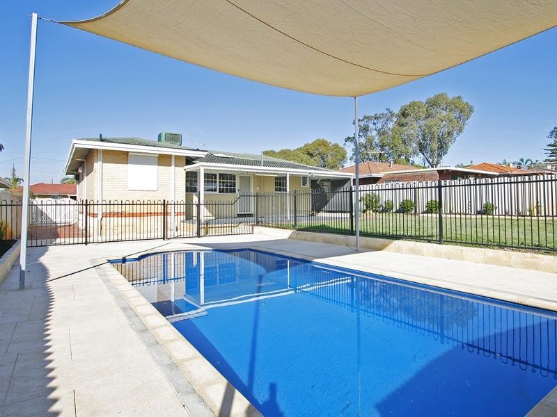 6 Gallagher Street, Eden Hill WA 6054