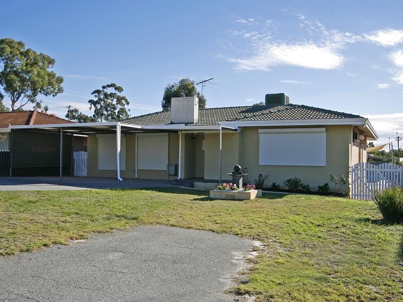 6 Gallagher Street, Eden Hill WA 6054