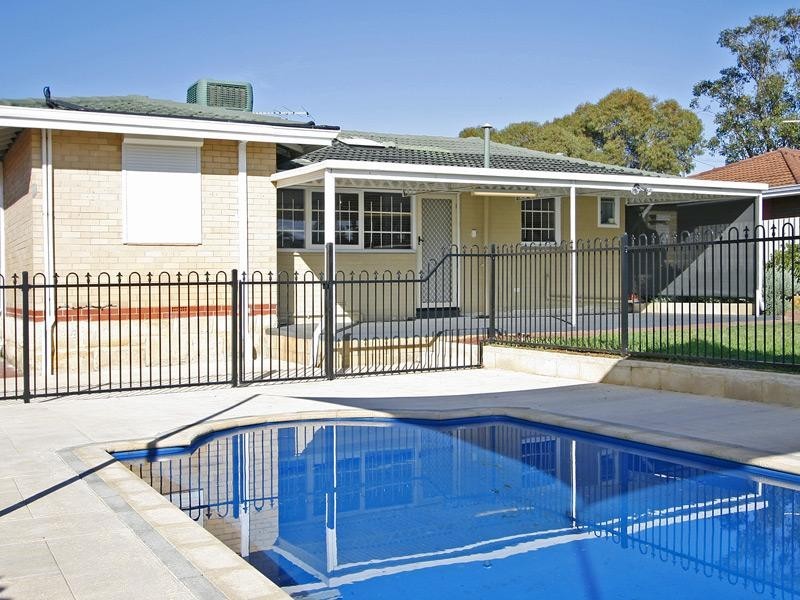 6 Gallagher Street, Eden Hill WA 6054