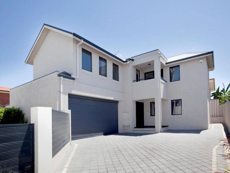 19c Tuart Street, Yokine WA 6060