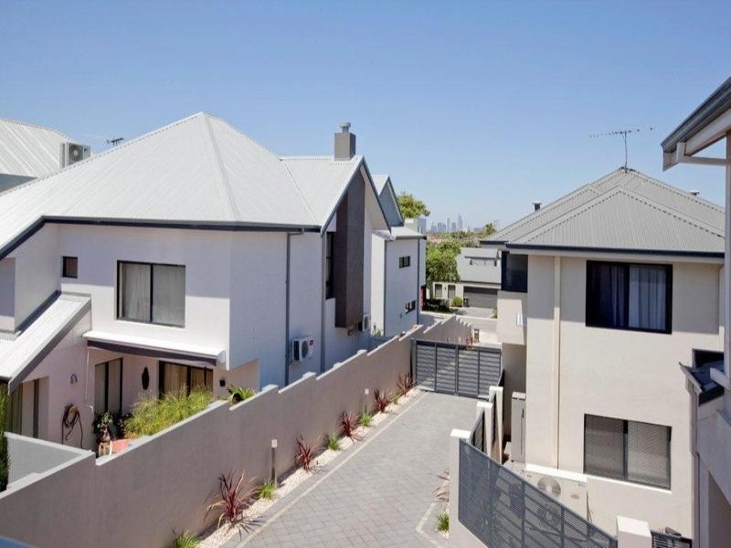 19c Tuart Street, Yokine WA 6060