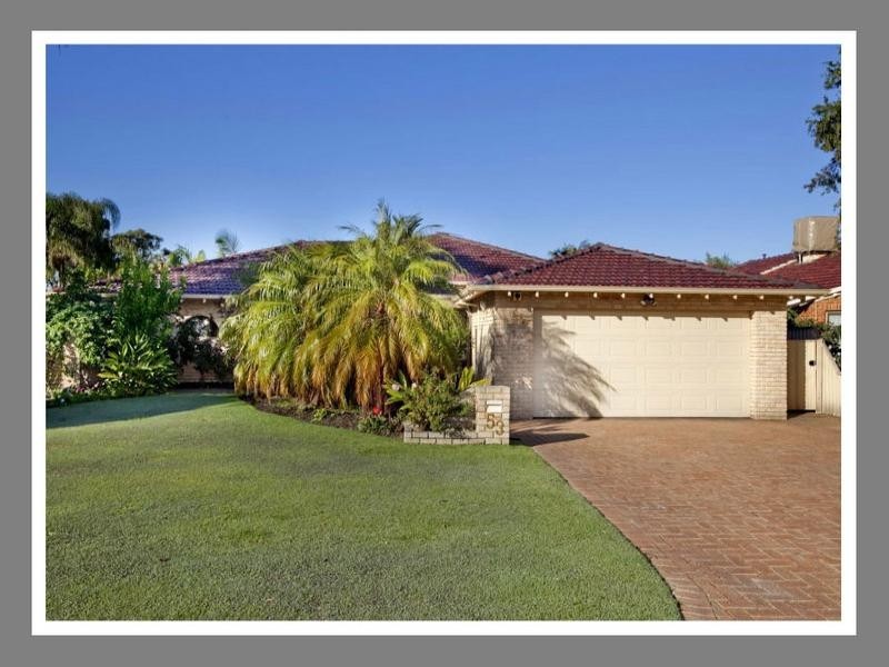 53 Avocado Drive, Dianella WA 6059