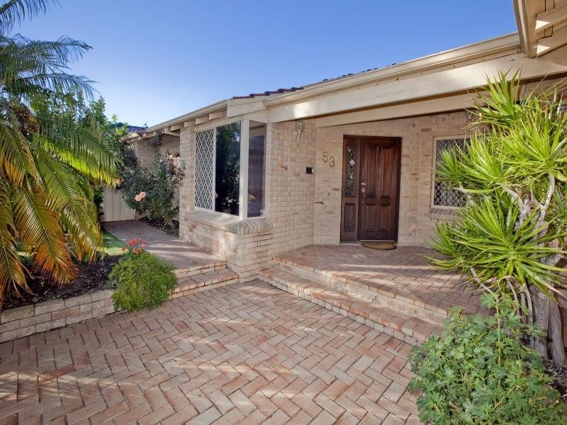 53 Avocado Drive, Dianella WA 6059