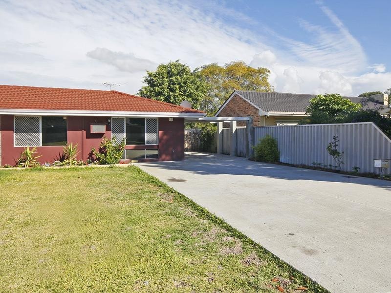 U2/8 Woodall Street, Dianella WA 6059