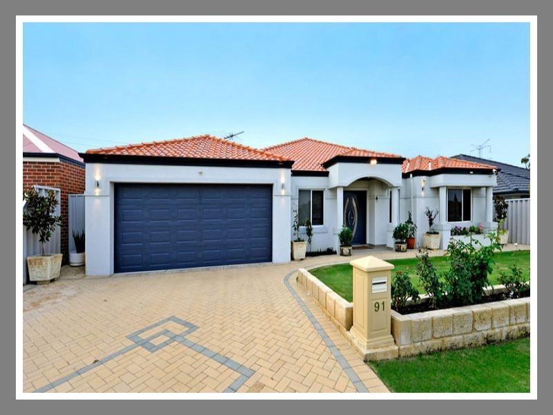 91 Bennett Springs, Beechboro WA 6063