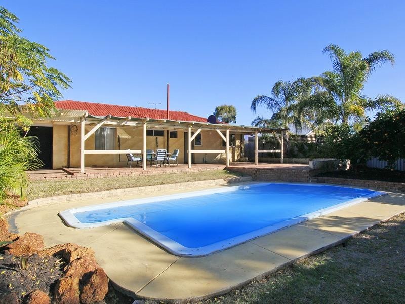 35 Melaleuca Drive, Greenwood WA 6024