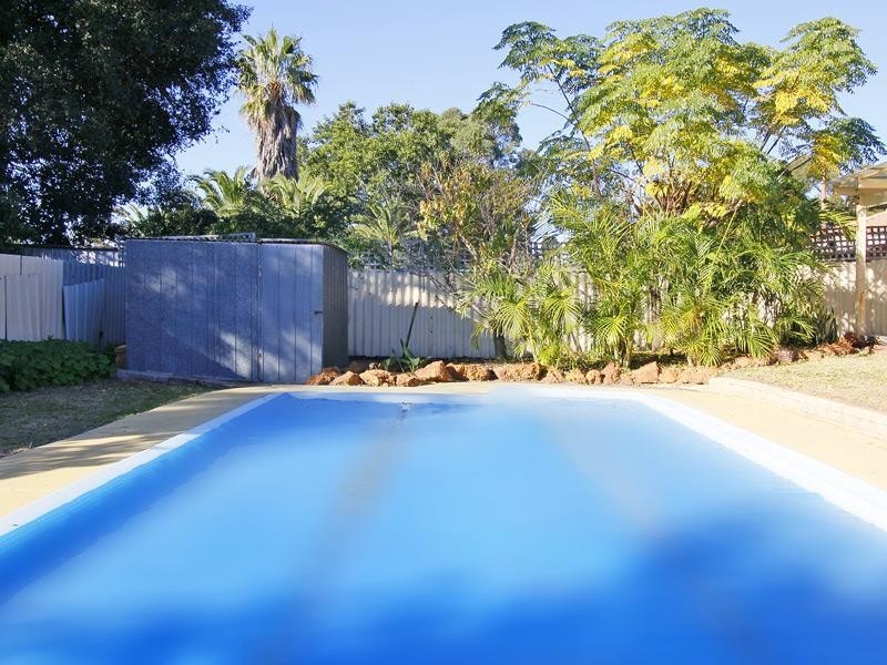 35 Melaleuca Drive, Greenwood WA 6024