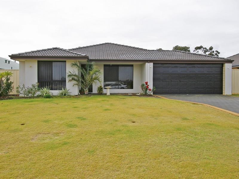 123 Fruit Tree Crescent, Forrestfield WA 6058