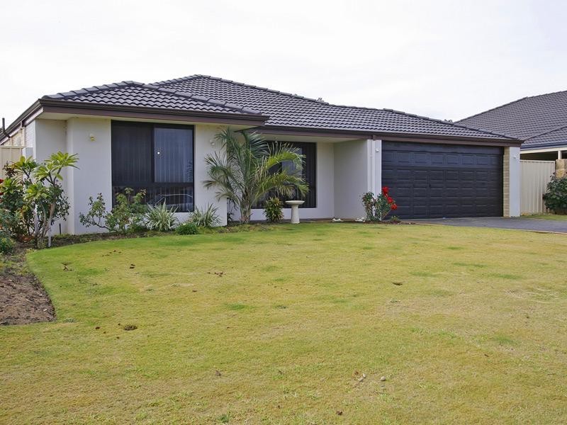 123 Fruit Tree Crescent, Forrestfield WA 6058