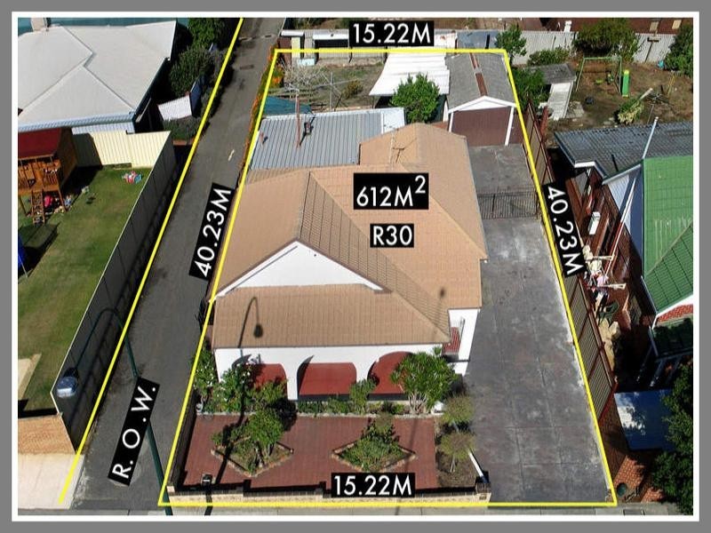 12 Mint Street, East Victoria Park WA 6101