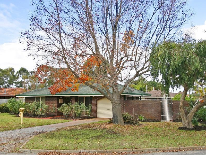 2 Babington Crescent, Bayswater WA 6053