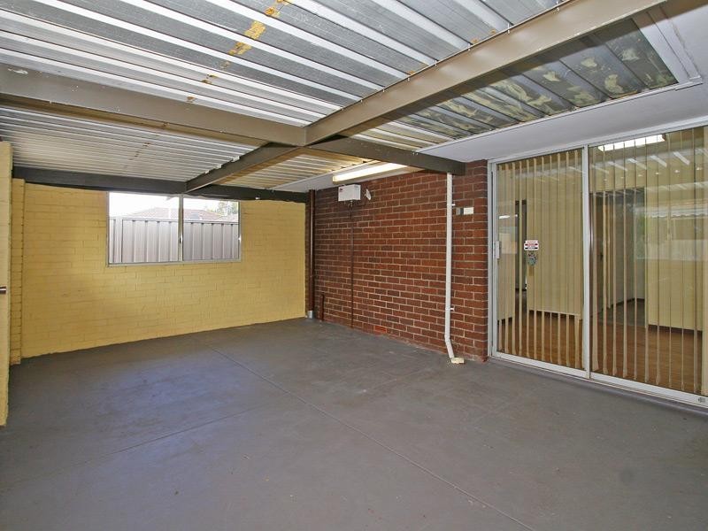 2 Babington Crescent, Bayswater WA 6053