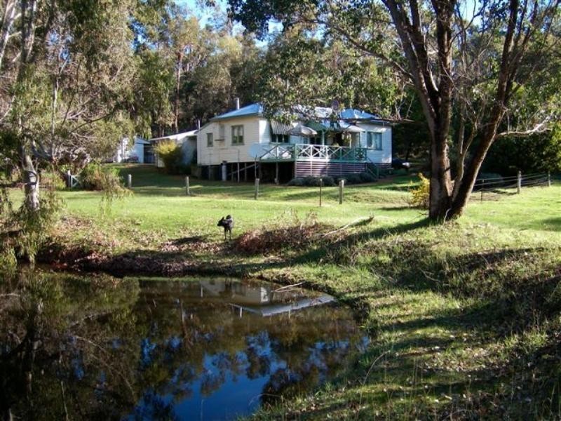 382 Hay Road, Balingup WA 6253