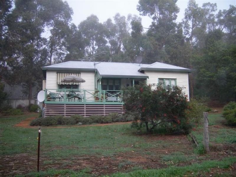 382 Hay Road, Balingup WA 6253