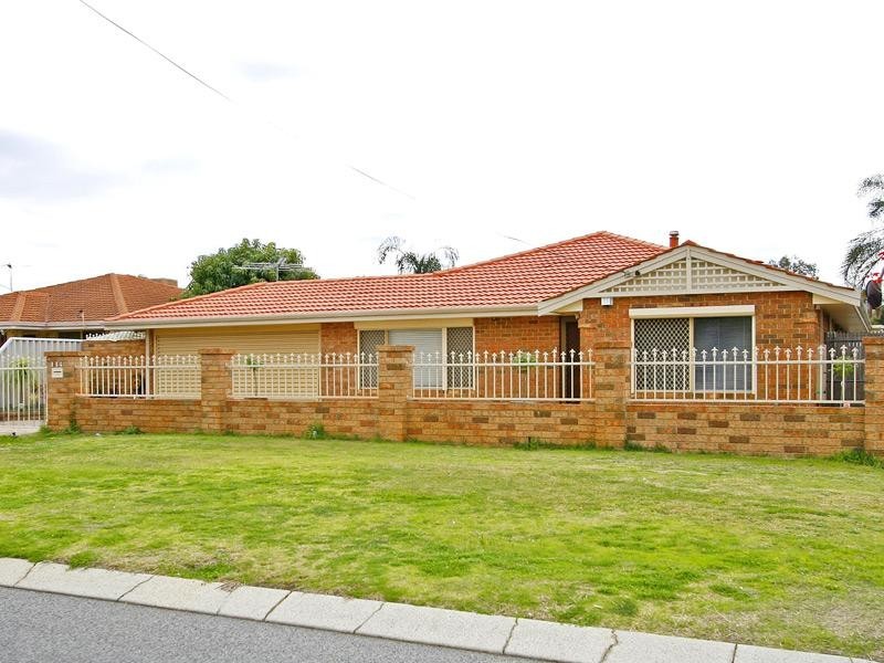 114 Amazon Drive, Beechboro WA 6063