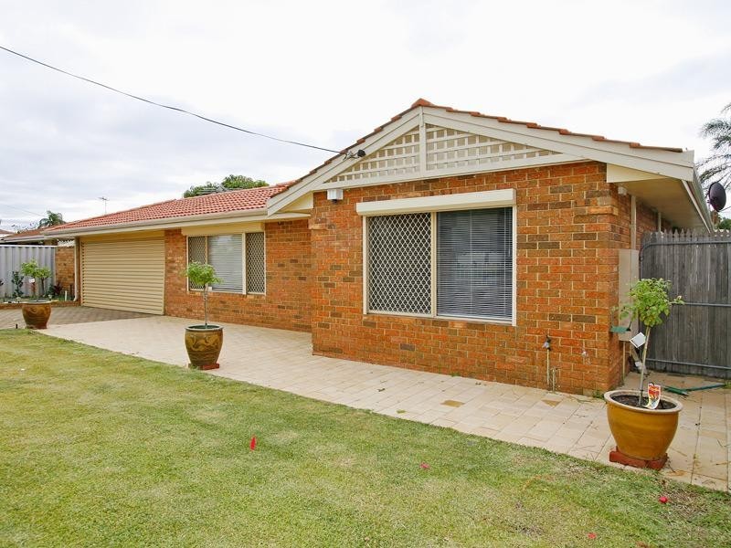 114 Amazon Drive, Beechboro WA 6063