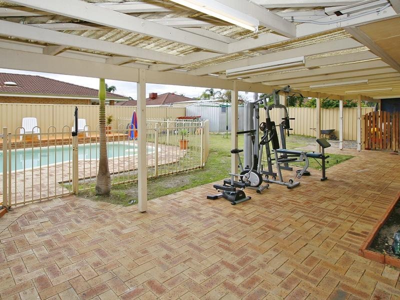 114 Amazon Drive, Beechboro WA 6063