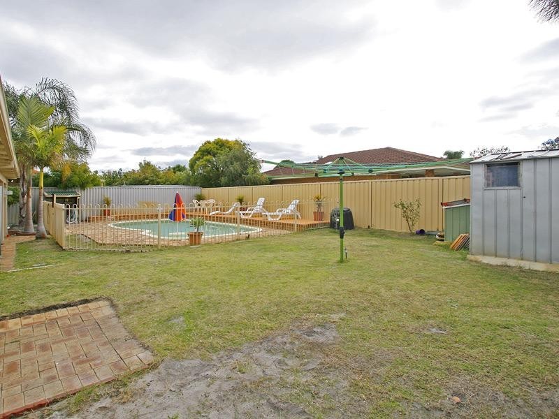 114 Amazon Drive, Beechboro WA 6063