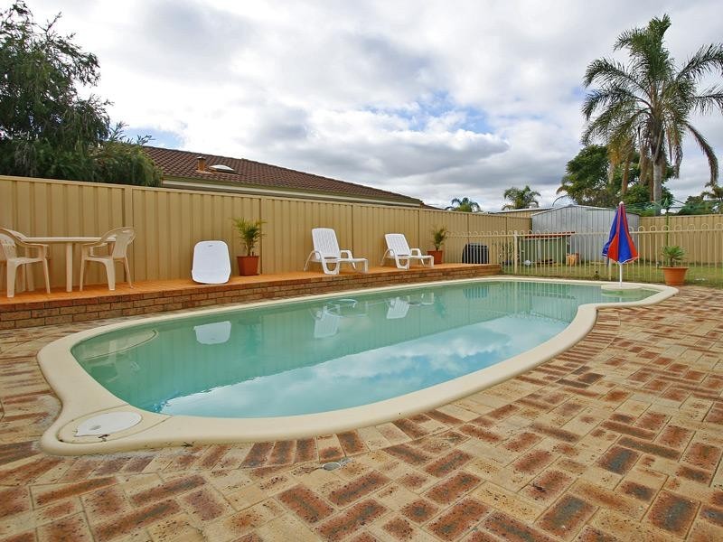 114 Amazon Drive, Beechboro WA 6063