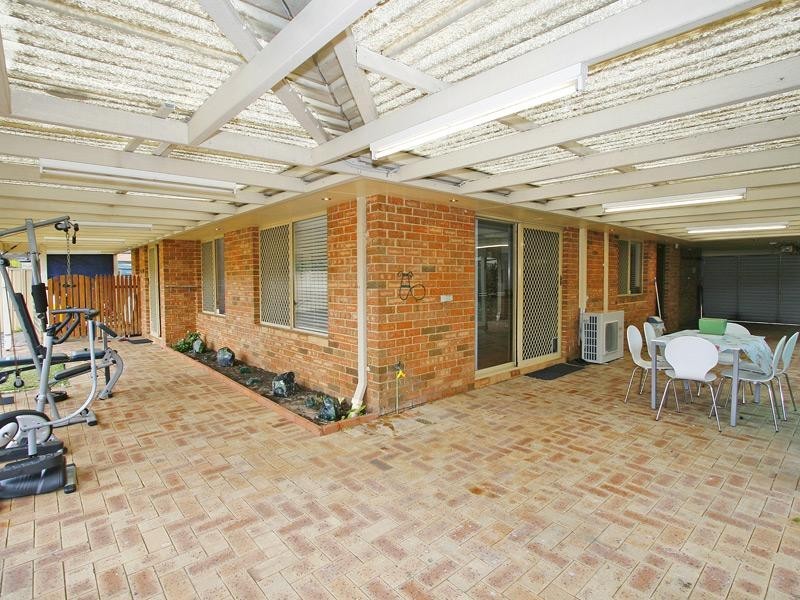 114 Amazon Drive, Beechboro WA 6063