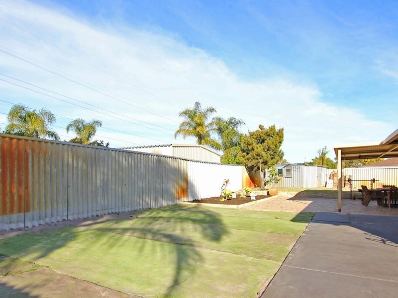 38 Pilkington Circus, Beechboro WA 6063