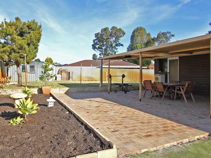38 Pilkington Circus, Beechboro WA 6063