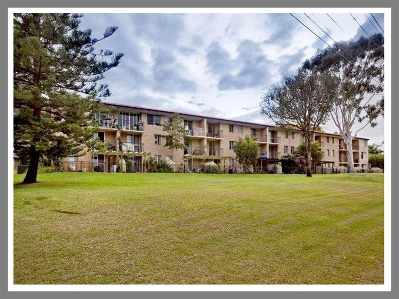 32/1 Bardon Place, Maylands WA 6051