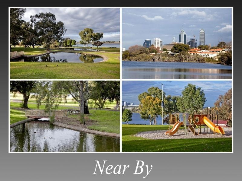 32/1 Bardon Place, Maylands WA 6051