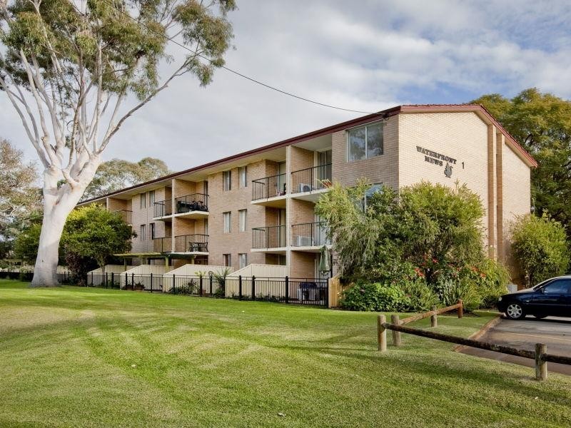 32/1 Bardon Place, Maylands WA 6051